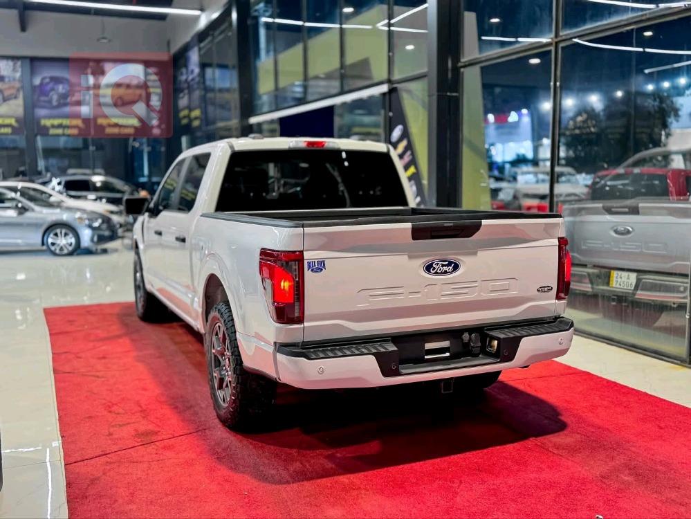فۆرد F-150